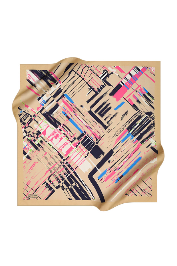 90X90 P.C Polyester Tivil - 1