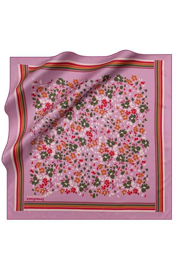 Poly Twill - 1