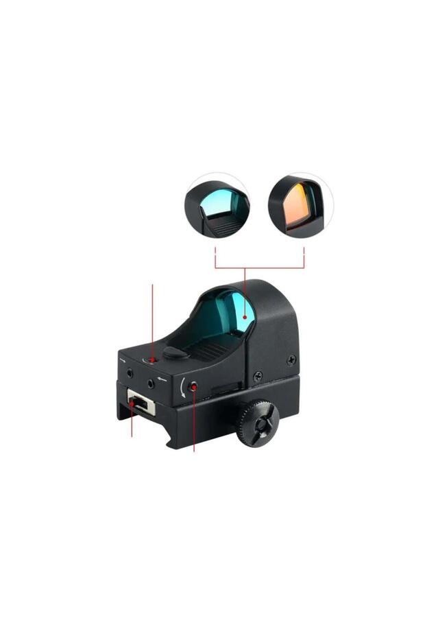 Reddot Gp-1009 - 5