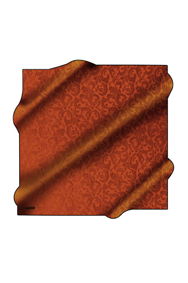 90X90 İpek Jakar - 1