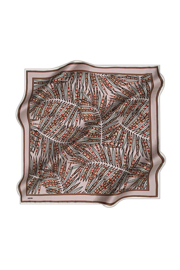 90X90 İpek Krep Saten - 1