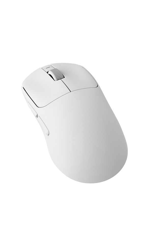 AJ199 MAX Oyuncu Mouse-(51g) Pixart PAW3395 Optik Sensör,26000 DPI 3 Modlu Kullanım - 3