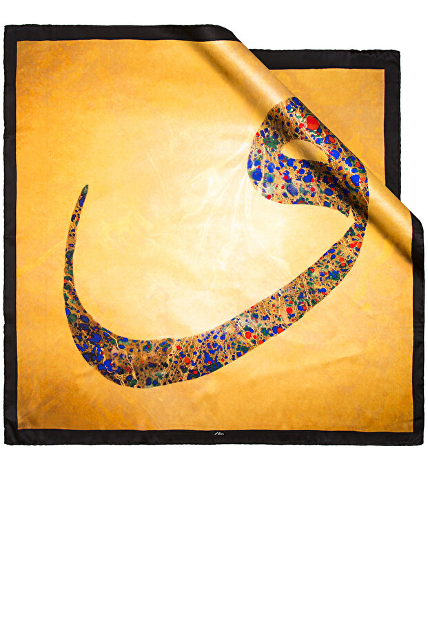 لوحة نموذج 90x90