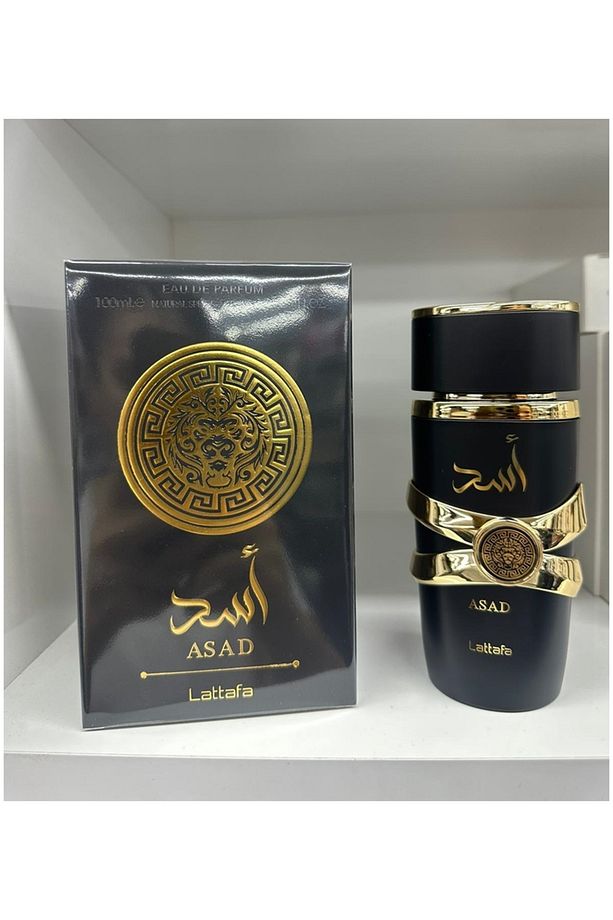 Yara Asad Edp 100 Ml Erkek Parfüm Odunsu - 1