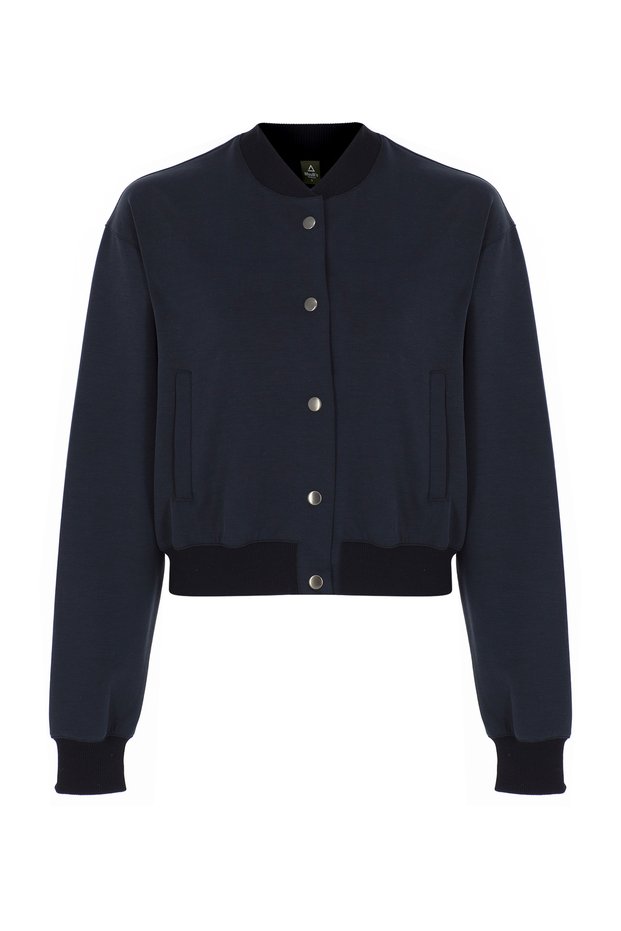 Bomber Sweat Mont