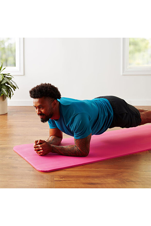 Pilates - Yoga matı - 4