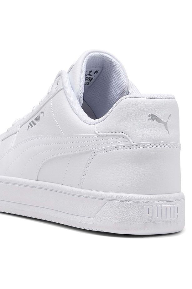 Rbd Game Low Sneaker Ayakkabı 386373-02 - 6