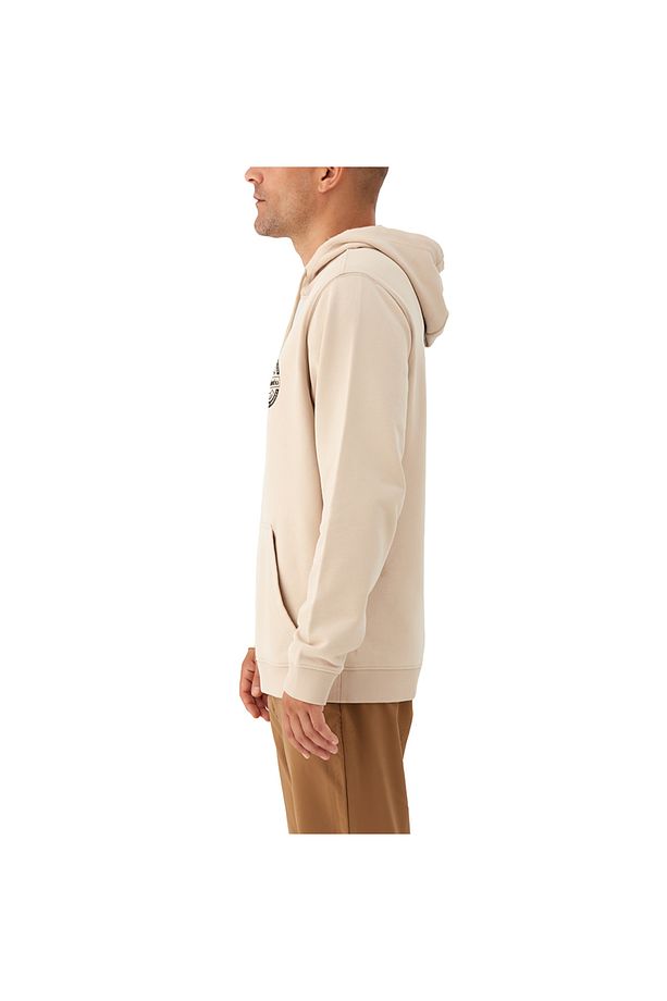 CSC Button Badge Erkek Kapüşonlu Sweatshirt - 3