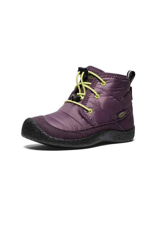 Howser 2 Chukka Wp Kadın Bot - 2