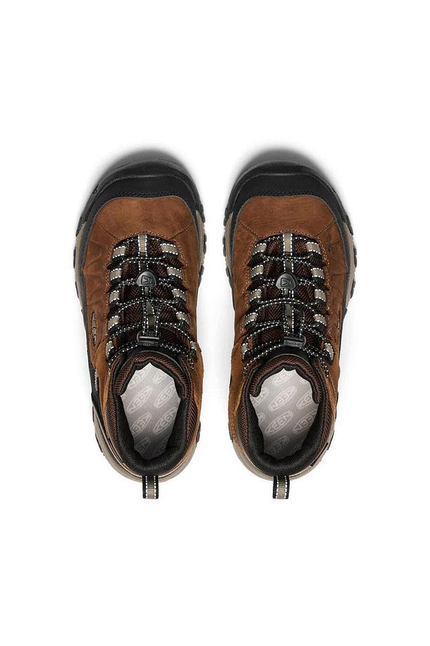 Targhee IV Wp Kadın Bot - 4