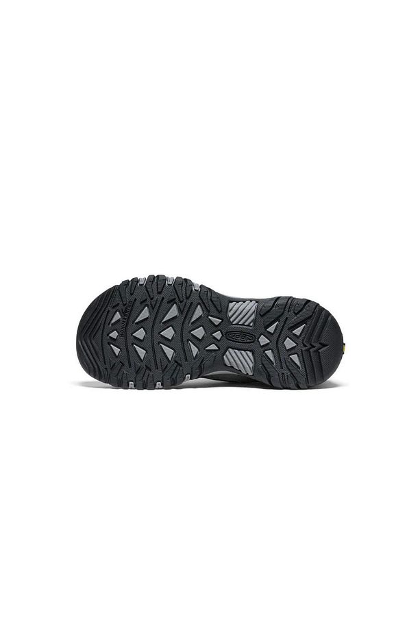 Unisex Targhee IV Wp Çocuk Bot - 6