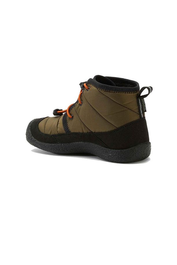 Howser 2 Chukka Wp Kadın Bot - 3