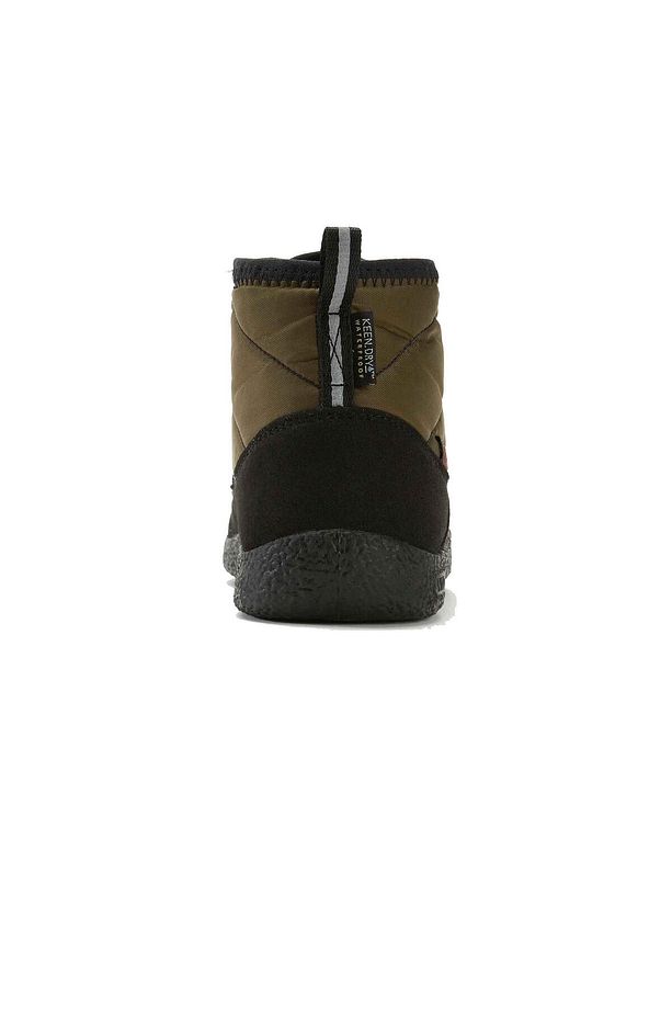 Howser 2 Chukka Wp Kadın Bot - 4
