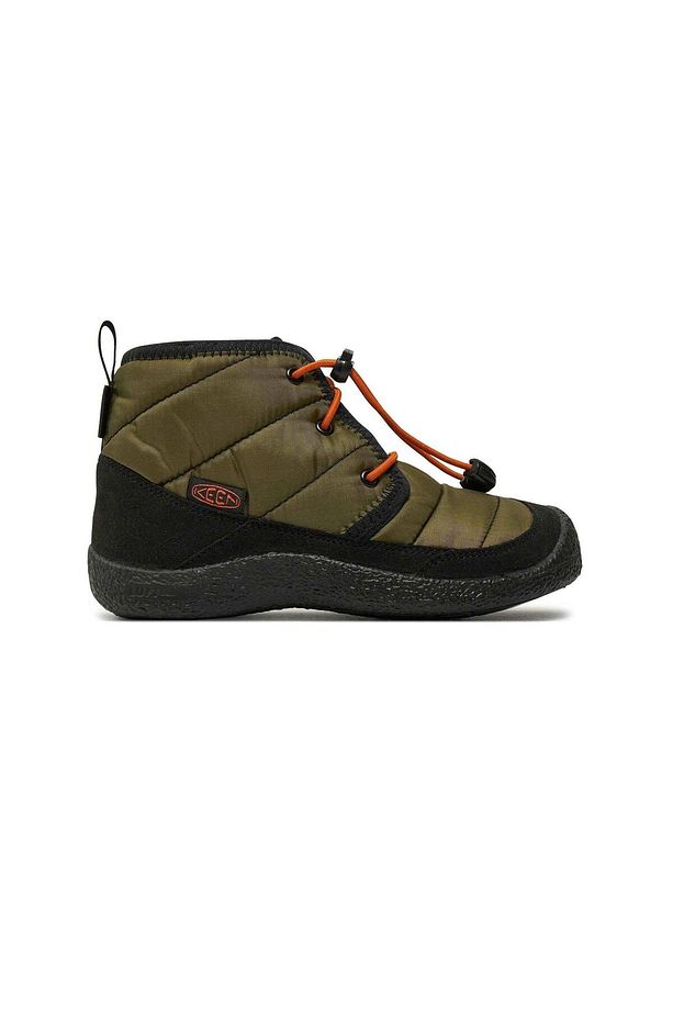Howser 2 Chukka Wp Kadın Bot - 1