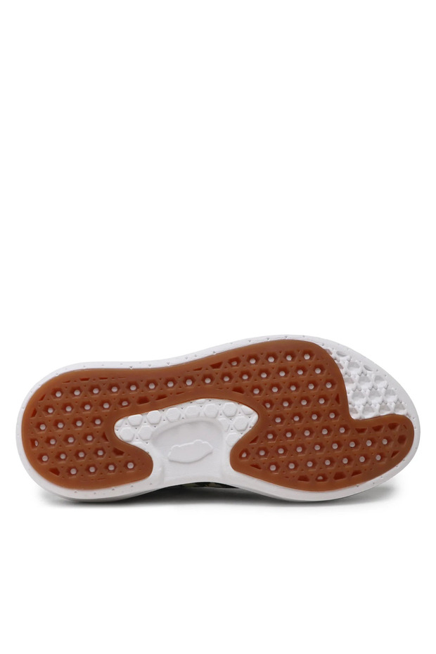 Old Skool Over Kadın Sneaker - 4