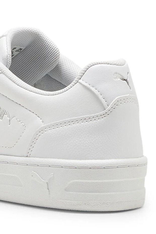 Court Classy Kadın Sneaker Ayakkabı 395021 BEYAZ - 6