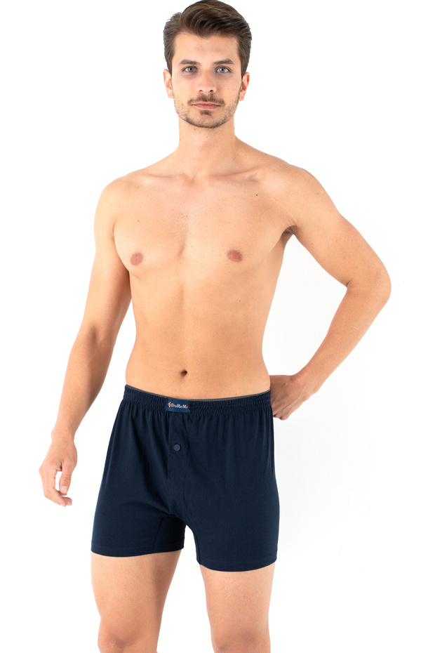Erkek Boxer - 3