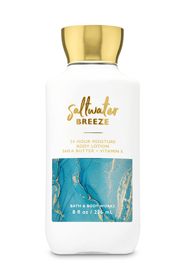 لوشن الجسم فائق النعومة Saltwater Breeze