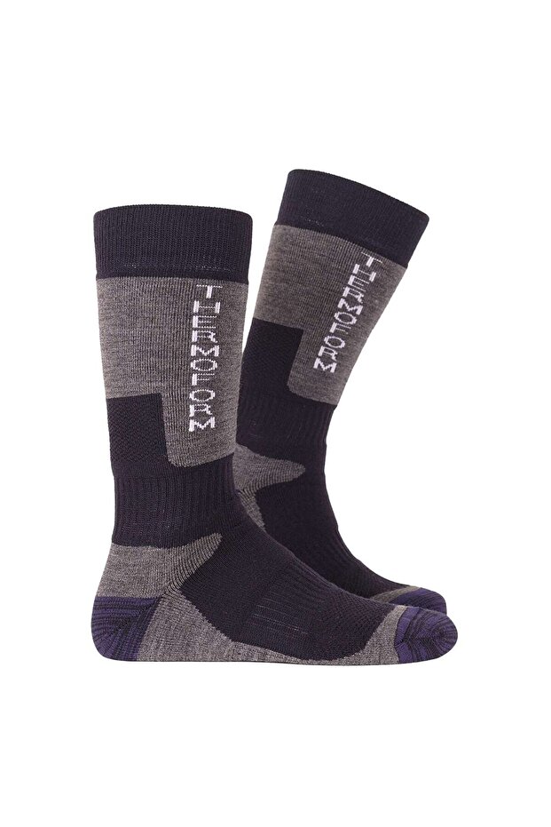 Thermal Socks - Outdoor - Thermoform - Navy Blue