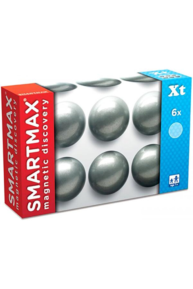 Set de constructie - Set de 6 sfere - 2