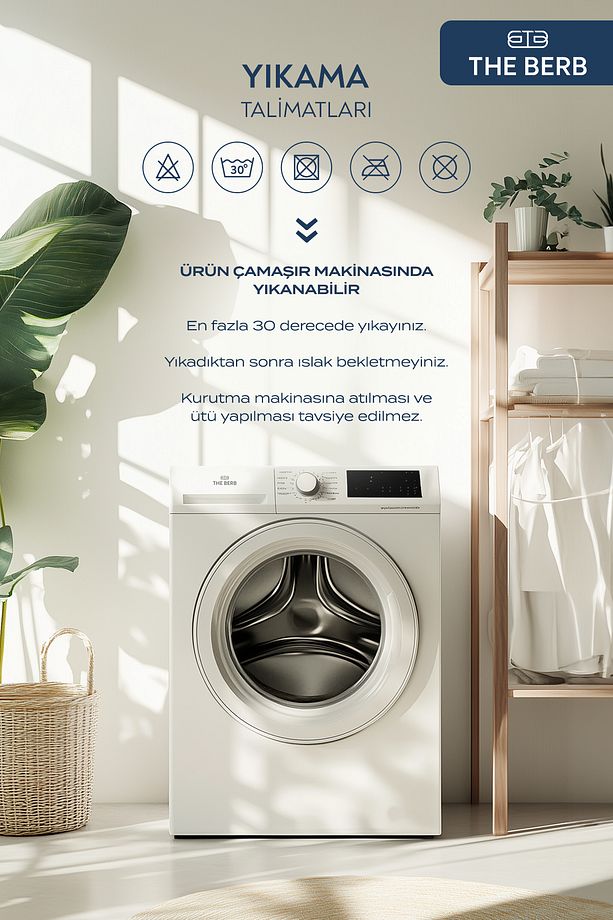 Tek Kişilik Yorgan | Welsoft Kumaş | Çift Taraflı Kullanım | 155 X 215 - 5
