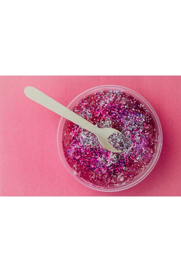 Set DIY experimente SLIME – COOKIE XL - 4
