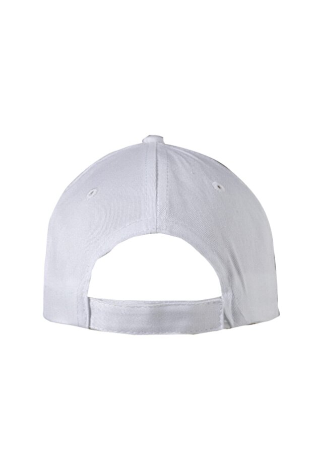 Letter K Basic Cap - 2