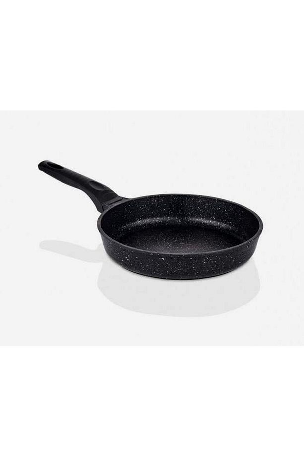 Burak Eda Granit Döküm Tava 28 Cm - 1