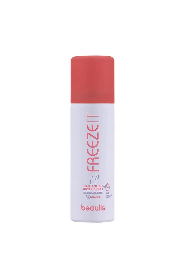Freeze It Oje Kurutucu Sprey 50 Ml - 1
