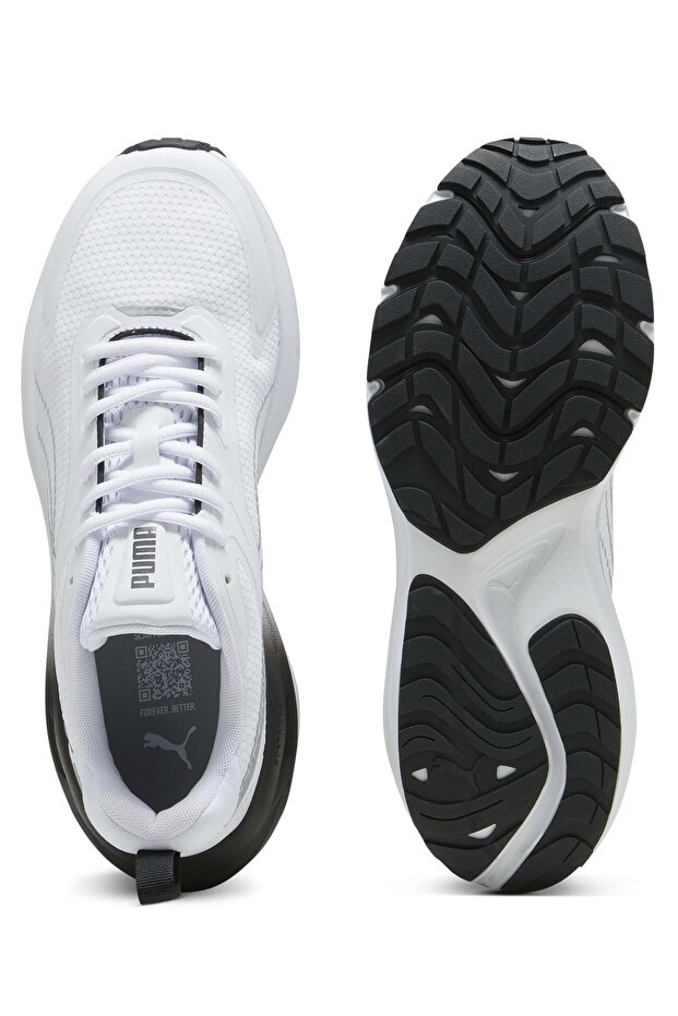 395235 Hypnotic Erkek Spor Ayakkabı BEYAZ - 8