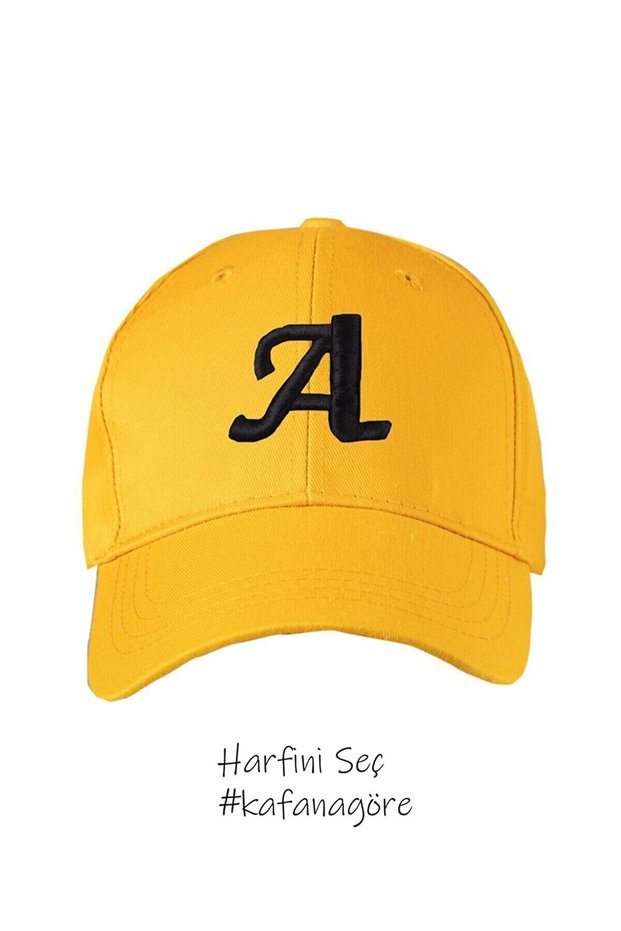 A Harfi Basic Kep