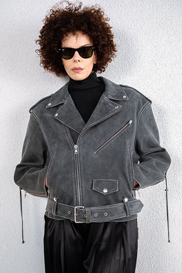 Catalyst (NATUREL GREY DOKME ZIG) - 1