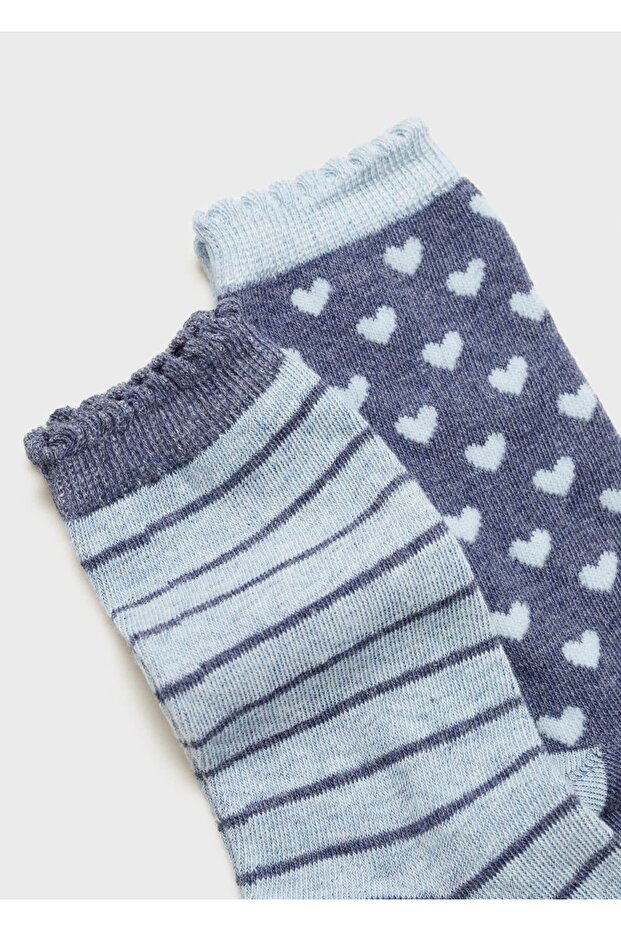 чифт чорапи - 4