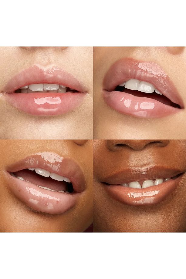 3D HYDRA LIPGLOSS-Yoğun Pigmentli Parlak Ve Sedefli Bitişli Dudak Parlatıcısı 6,5ml - 3