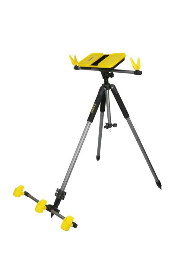 Bullmax Surf Tripodu - 1