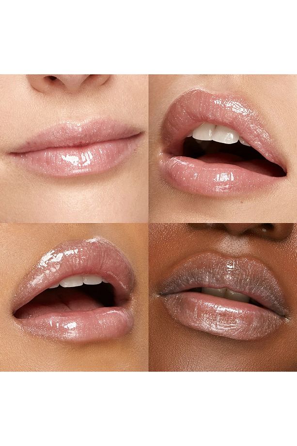 3D HYDRA LIPGLOSS-Yoğun Pigmentli Parlak Ve Sedefli Bitişli Dudak Parlatıcısı 6,5ml - 3