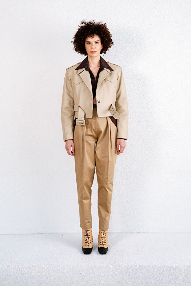 Egoist (NATUREL BEJ ZIG) - 3