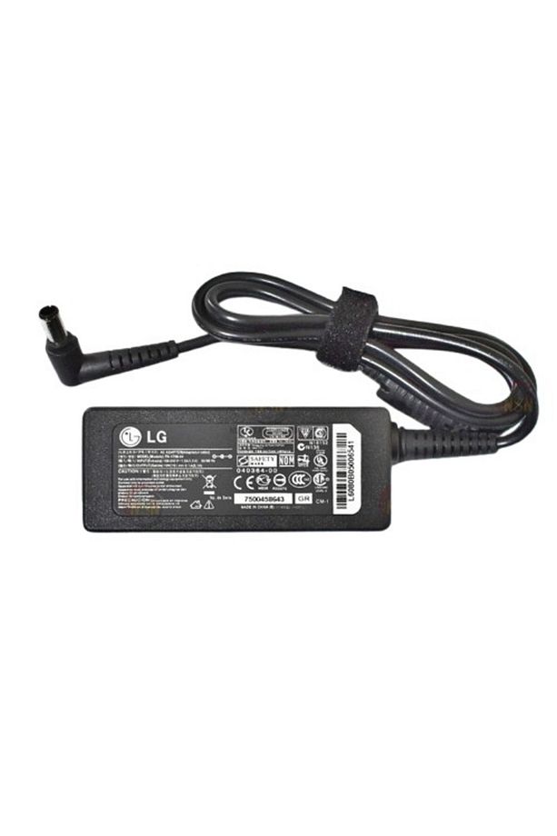 / Lg, Sony 19V 2.1A 40W 6.5mm*4.4mm Notebook + Monitör Adaptörü ADP-65DB (0.84A, 1.3A, 1.7A - 1