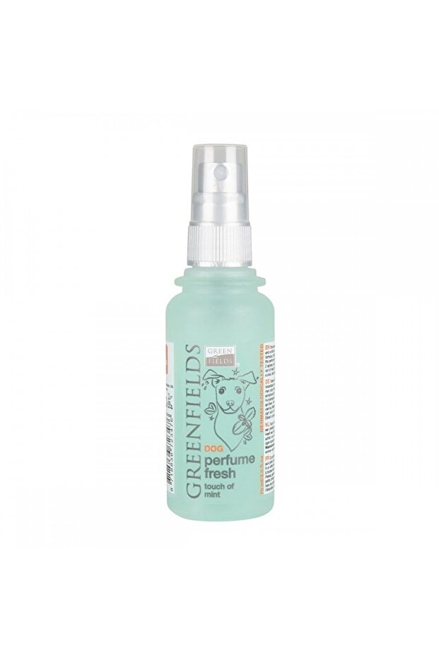 Dog Perfume Fresh 75 ml - 1