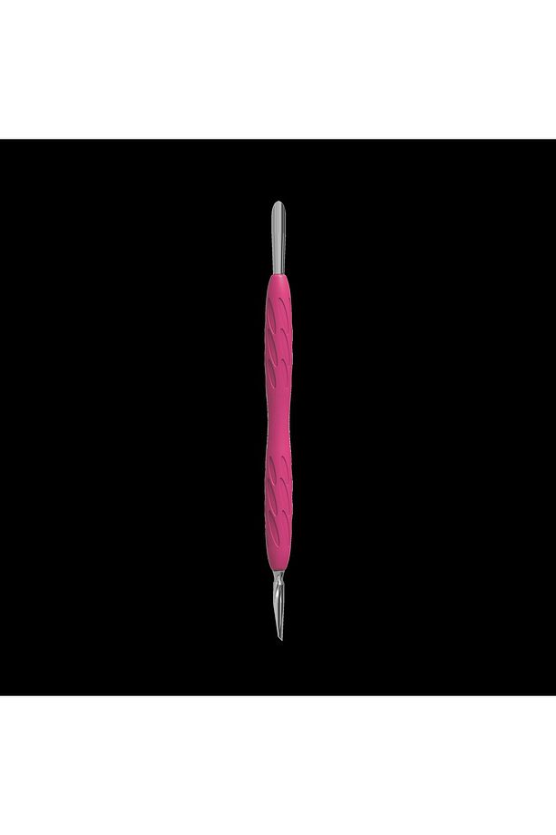 Uniq Gummy Profesyonel Portakal Çubuğu Kütikül Itici Et Itici Pusher Pq-10/2 - 2