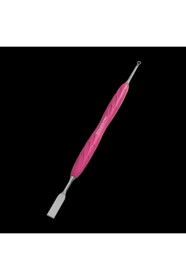 Uniq Gummy Profesyonel Kütikül Itici Et Itici Spatula Pq-11/1 - 4