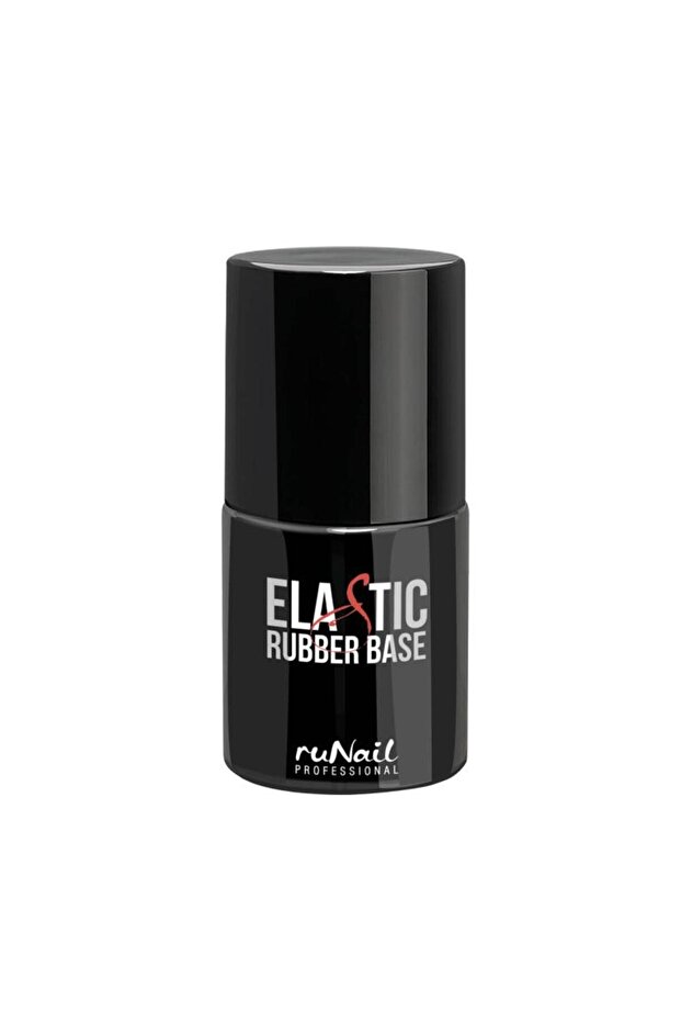 Elastic Rubber Base 10ml - 1