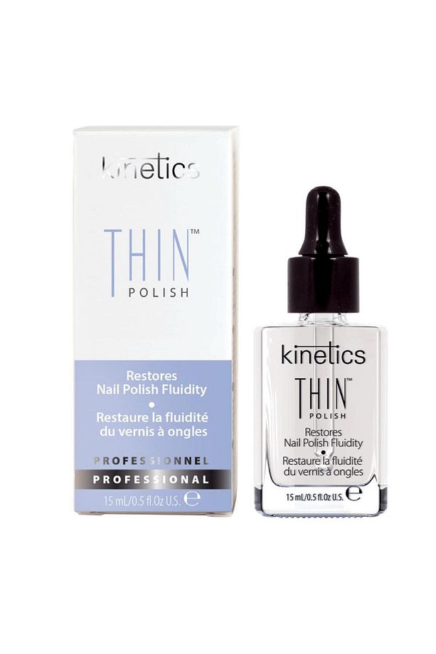 Thin Polish Oje Inceltici Damla 15ml - 1