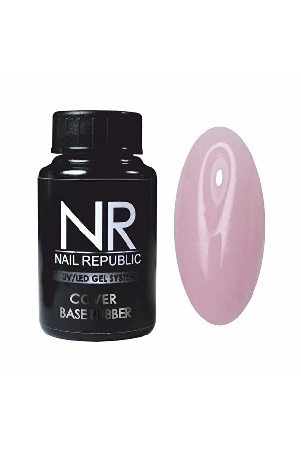 Cover Base 30ml 05