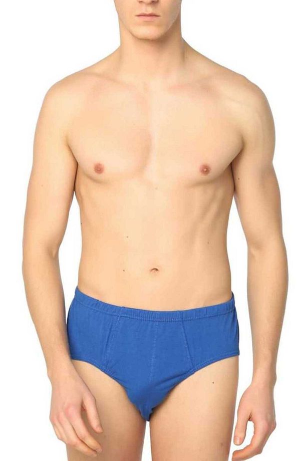 6'lı Erkek Slip Külot srn-004295 - 1