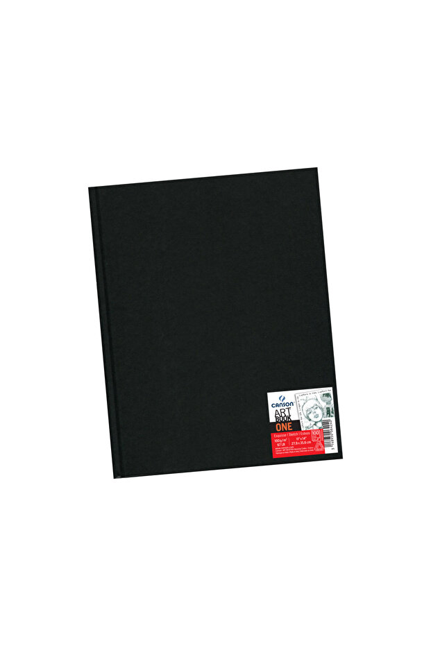 كراسة الرسم Art Book One 100 جرام - 27,9x35,6 سم