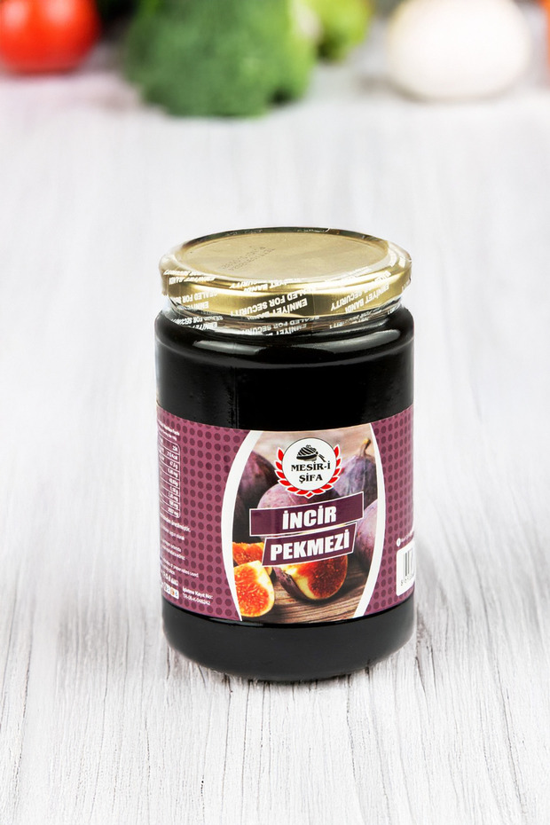 İncir Pekmezi 800 g - 4