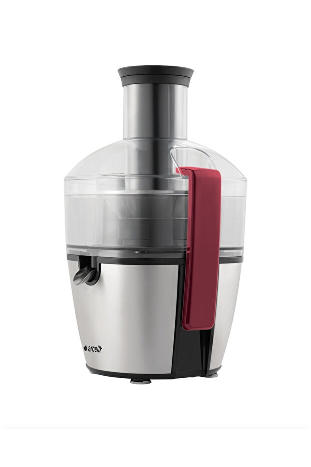 Inox Juicer - Sms Solid - 1