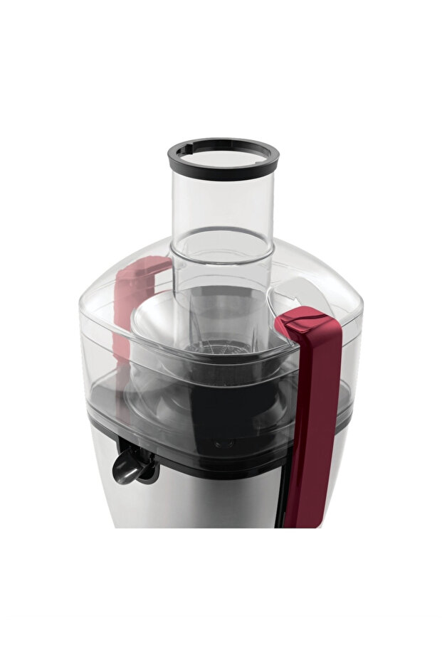 Inox Juicer - Sms Solid - 2