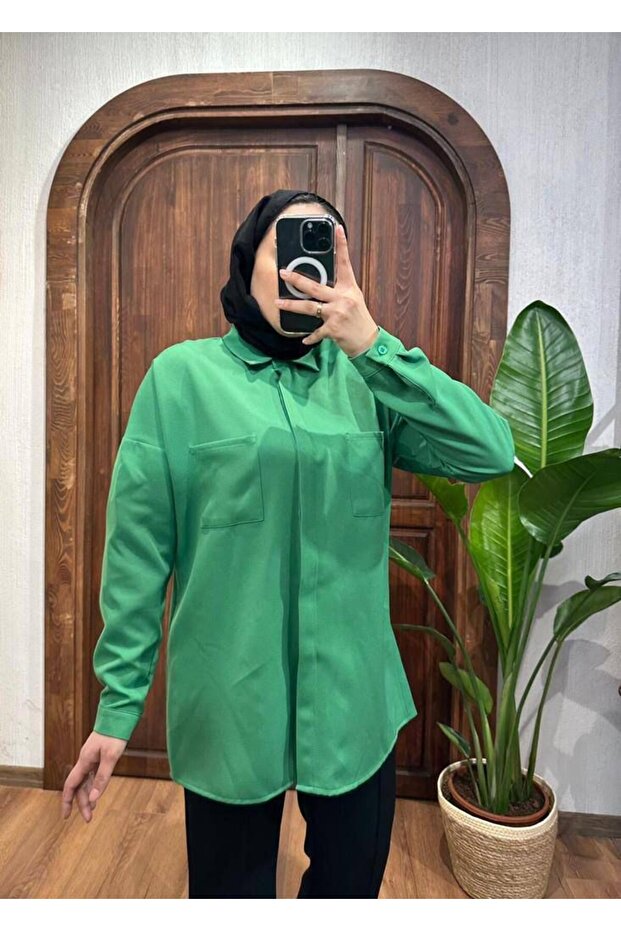 Mirac Shirt - Tns-4286
